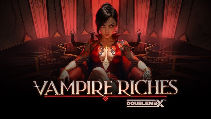 Vampire Riches