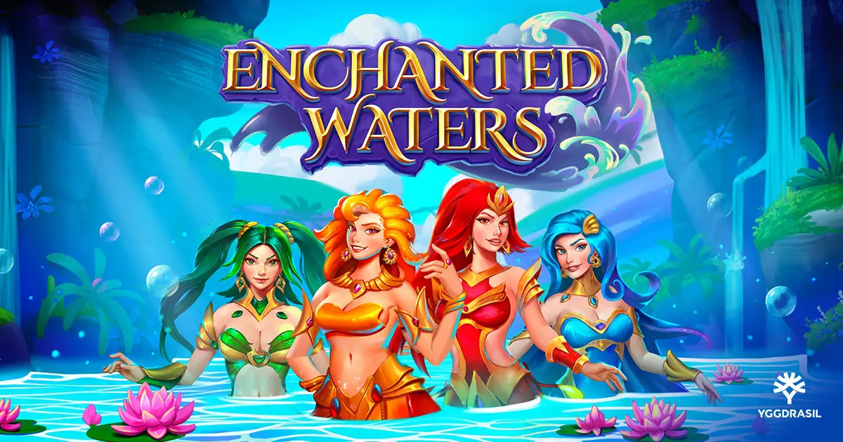 Enchanted Waters