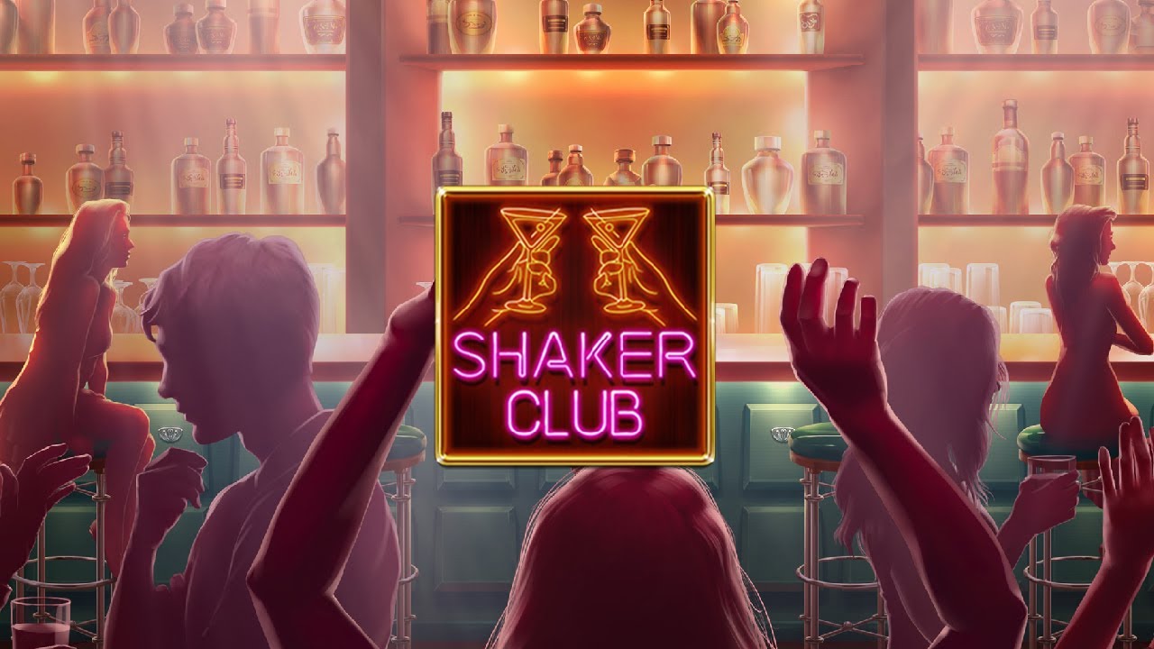 Shaker Club